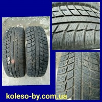 185x60 R15 Michelin 2шт